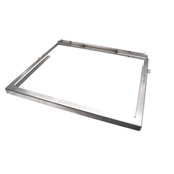 Frame Elevator Assembly
